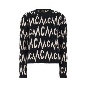 Mcm Man Clothing Knitwear
